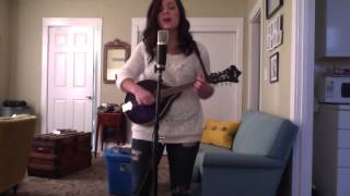 Jingle Bells - Caroline Gallagher