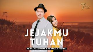 YOUR FOOTPRINTS, GOD | 7 MINUTES BEFORE BEDTIME