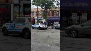 Off-duty NYPD officer slashed in hand during Bayside altercation; 2 suspects sought