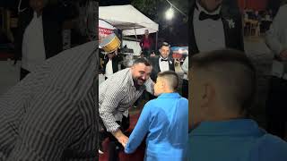 Arif Ertürk Ile Kırşehir Kaman Yukarı Çiftlik Düğünü