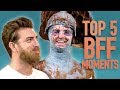 Top 5 GMM BFF Moments (2018)