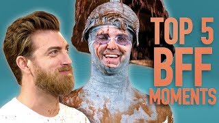 Top 5 GMM BFF Moments (2018)