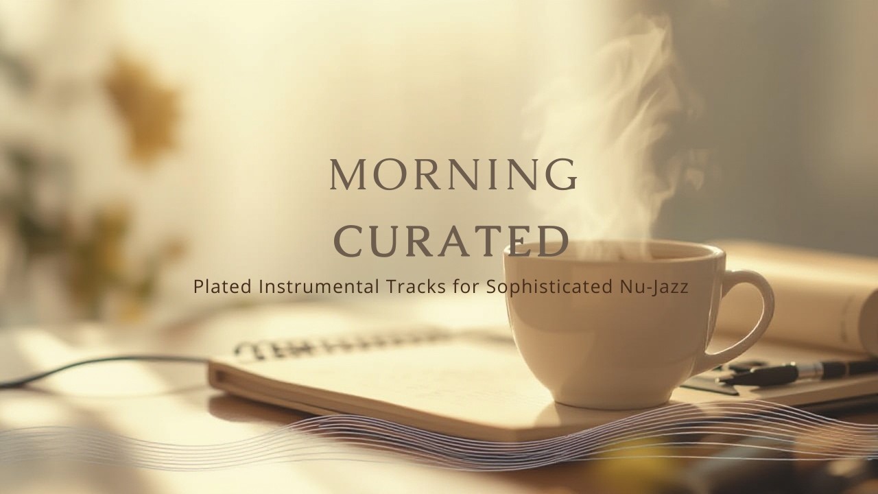 Elevate Your Morning Experience