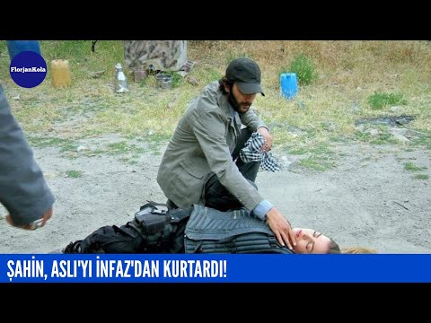 Şefkat Tepe | Şahin, Aslı'yı İnfaz'dan Kurtardı! | 116.Bölüm