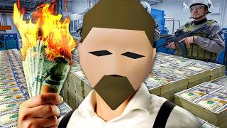 EXPOSING The $12,500,000 RuneScape SCAM
