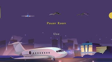 Tomb Engine TEN : Airport Walkthrough