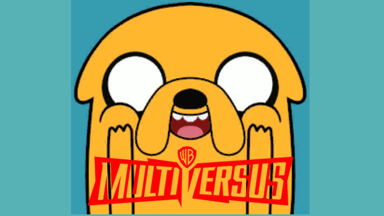 You know my main is Jake! | MultiVersus Jake the Dog gameplay (FFA)