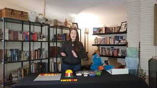 (EP 6) Teaching a monster code: Principles of computational thinking