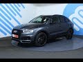 Audi Q3 Black