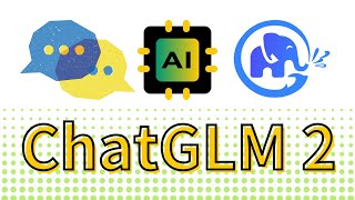 [ 分享 ] 中英通用生成式 AI！ChatGLM 升級版 ！Windows 10 本地安裝！