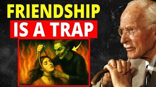 Friendship Is a Trap — The Dark Truth About Human Bonds