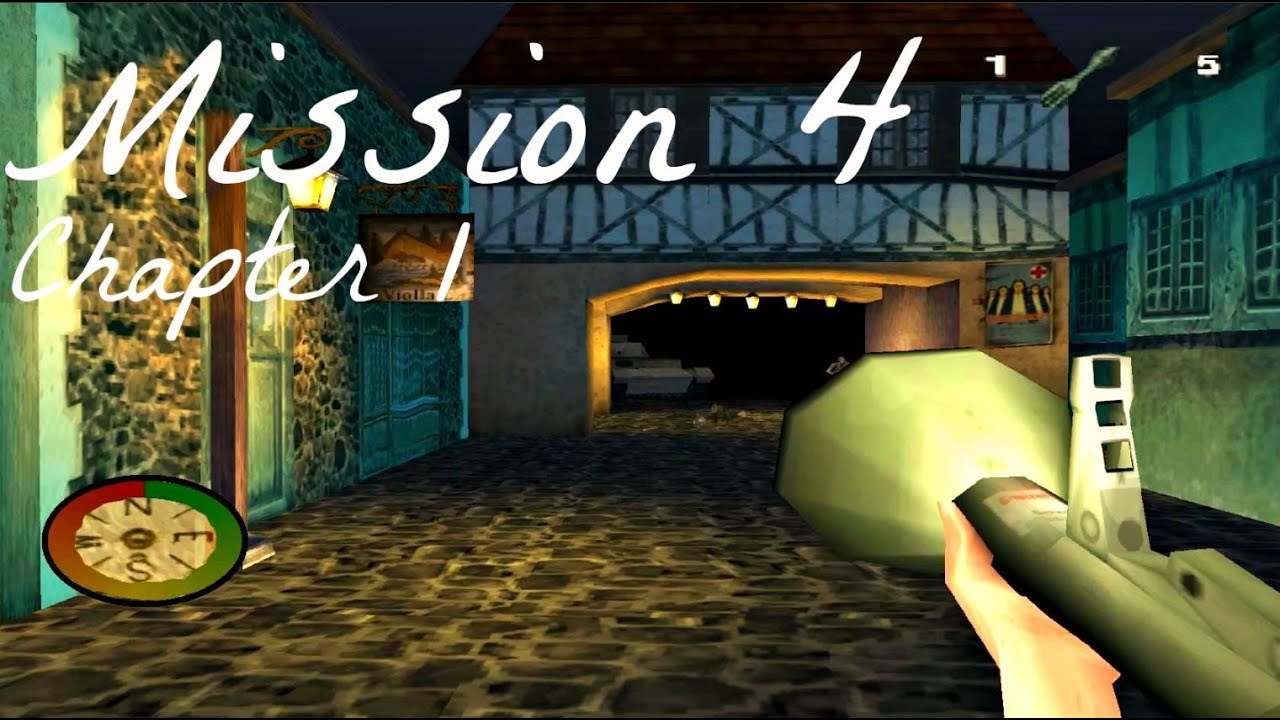 Medal of honor underground pc Medal of honor underground pc