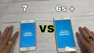 Samsung Galaxy Note 7 vs iPhone 6s Plus: Phablet Face-off | Pocketnow