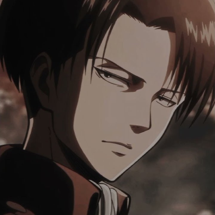 Levi edit ~ Copines