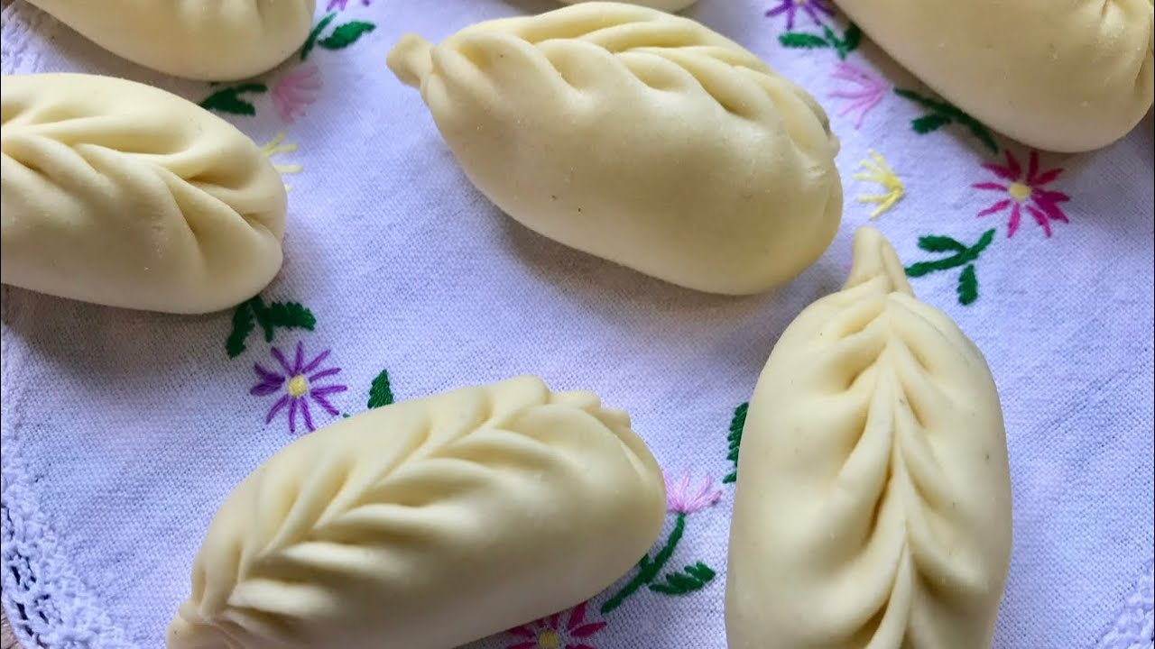 Culurgionis Ogliastrinos parte 2 ravioli sardi ricetta sarda