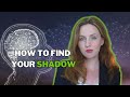 How to Find Your SHADOW (blind spots) Using Astrology | Birth Chart Deep Dive | Hannah's Elsewhere