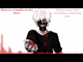 Nightcore - Courtesy Call (+Lyrics)