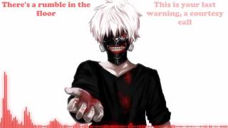 Nightcore  Courtesy Call s