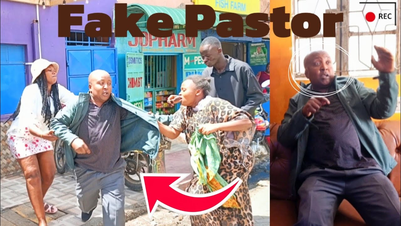 Maajabu 💔❗Pastor Apokea kichapo cha mbwa baada ya kupatikana na Mshirika kwa Club 🙆‼️