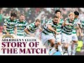 Pitchside Penalties! Story of the Match | Aberdeen v Celtic | Scottish Gas Men's Scottish Cup