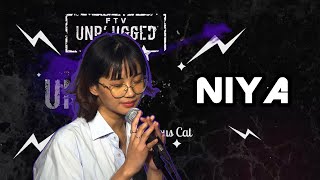 FTV UNPLUGGED - Daydream by Niya