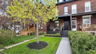 41 Fern Ave, Toronto