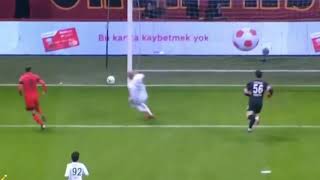 4 dakikada Türk futbolu | Komik Anlar #1