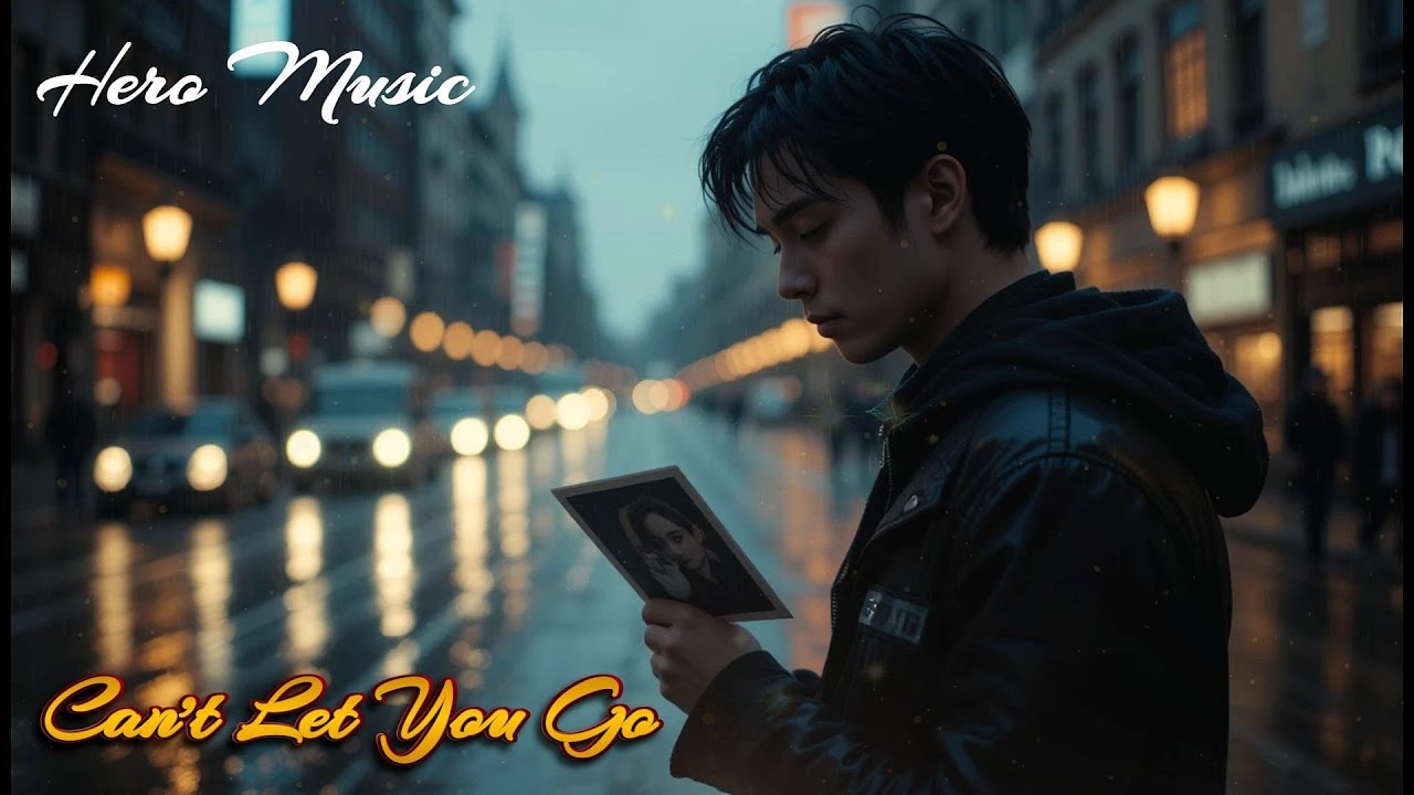 Can't Let You Go | Hero Music - YouTube