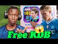BEST FREE SHOWTIME MIDFIELDER?! 😱 Kevin De Bruyne eFootball 2026 Review | PHENOMENAL PASSES 🔥