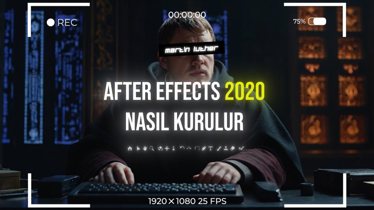 After Effects 2020 Kurulumu | Basit Anlatım - YouTube