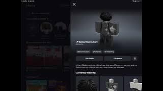 Rate my avatar 0 of 10 and my user is ohio16136