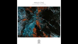 Minus One - Universal Nation (Original Mix)  //  [Songspire Records]