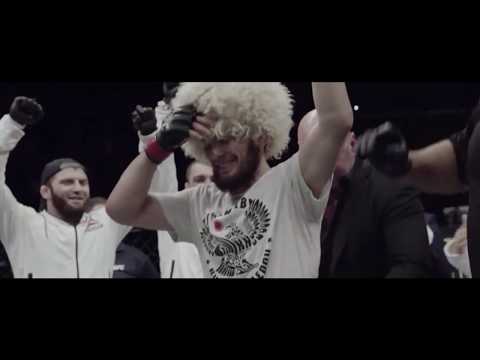 KHABIB NURMAGOMEDOV VS DUSTIN POIRIER UFC 242 ABU DHABI PROMO/TRAILER (HD)