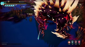 Dauntless Flop Bug (0.4.7)