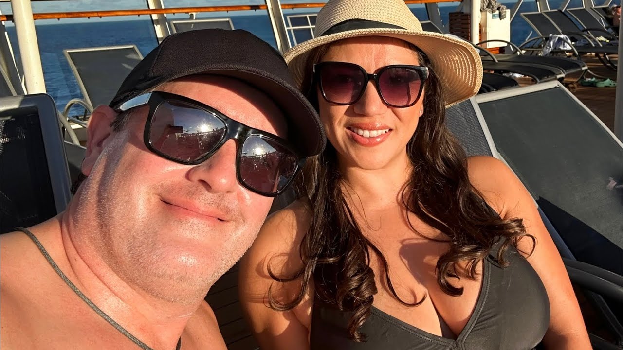 Royal Caribbean Oasis of the Seas 2026 | Sea Day Activities | Day 6 Cruise Vlog