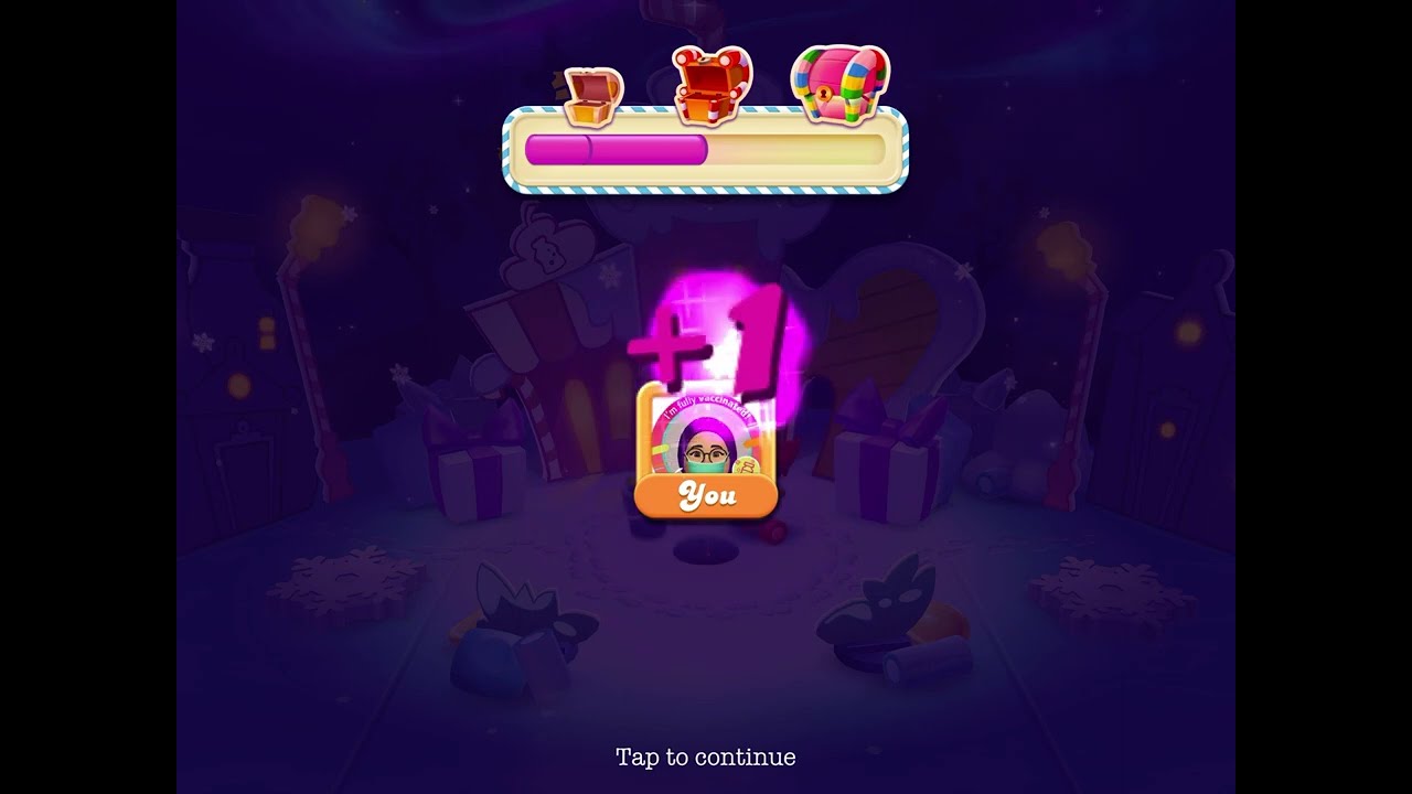 Let's Play - Candy Crush Soda Saga (Weekly Contest Results)