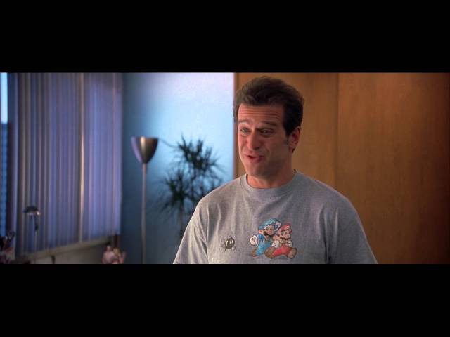 Відео до фільму Бабусин хлопчик | Мальчик на троих (Дублированный)- Трейлер