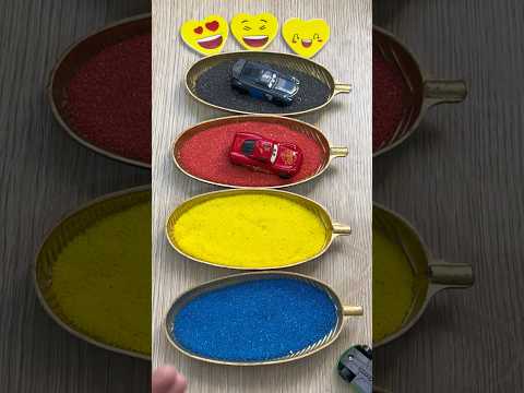 عربيه مقلوبه بس ملحوقه