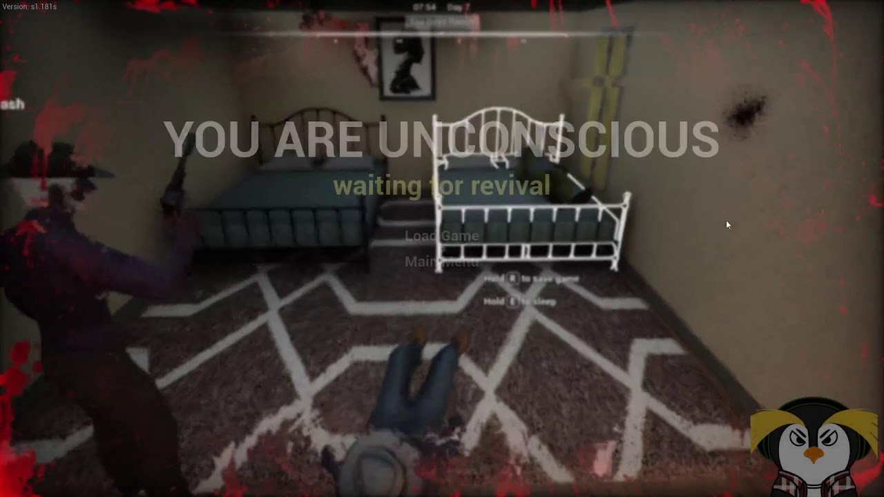 Ram Your Ranch - Ranch Simulator