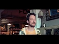Frank Turner - Be More Kind (Making Of, Behind The Scenes)