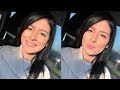 Dying My Hair From Brown to Black | Maritza Becerra