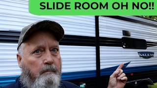 STUCK How To Fix It