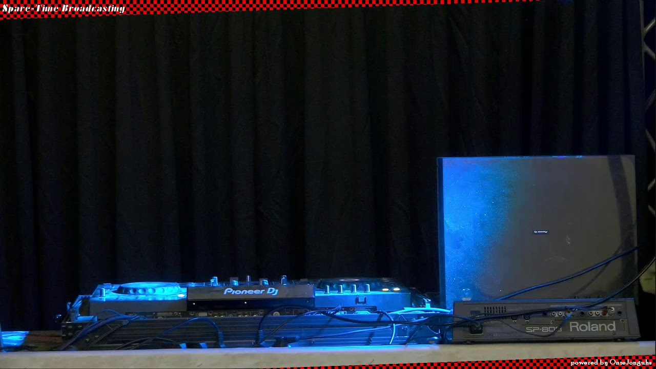 ST Broadcasting ; 31663 - WeAreOnTheEveOfWar