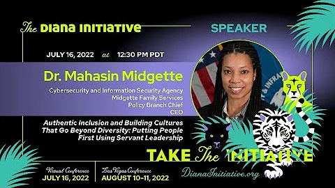 Diana Initiative 2022-Dr. Mahasin Midgette-Authent...