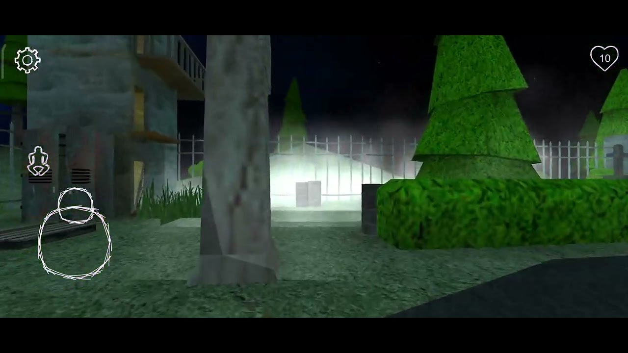 granny-horror-game-granny-house-survivor-part-18-granny-youtube
