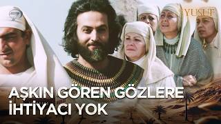 Bir Saniye Bile Yusufu Görebilmek Dünyalara Bedel Hz. Yusuf