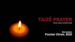 Video-Miniaturansicht von „El Senyor Taize Instrumental - KKMK Taize Promo“