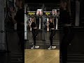 Акцент в приседаниях. Ягодицы & Квадрицепс