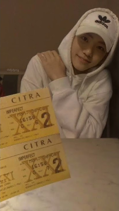 HARTA TAHTA KESAYANGAN JAEMIN ✨