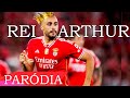  pardia arthur cabral  a nova musica do benfica  xutos  pontaps  para ti maria